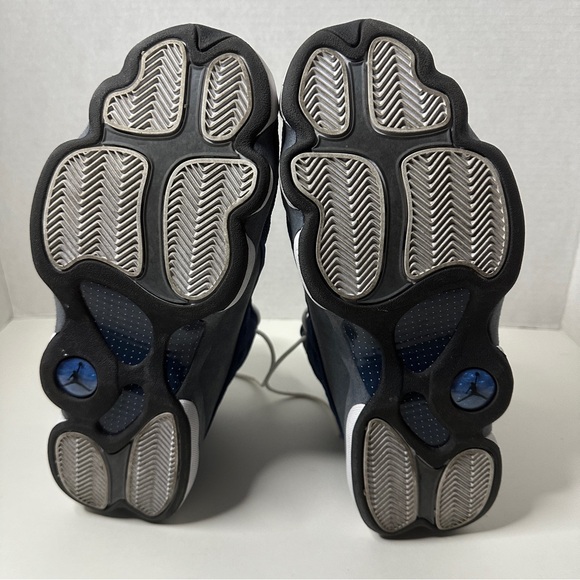 Jordan 13 2020 Flints. Size 12 - Picture 6 of 10